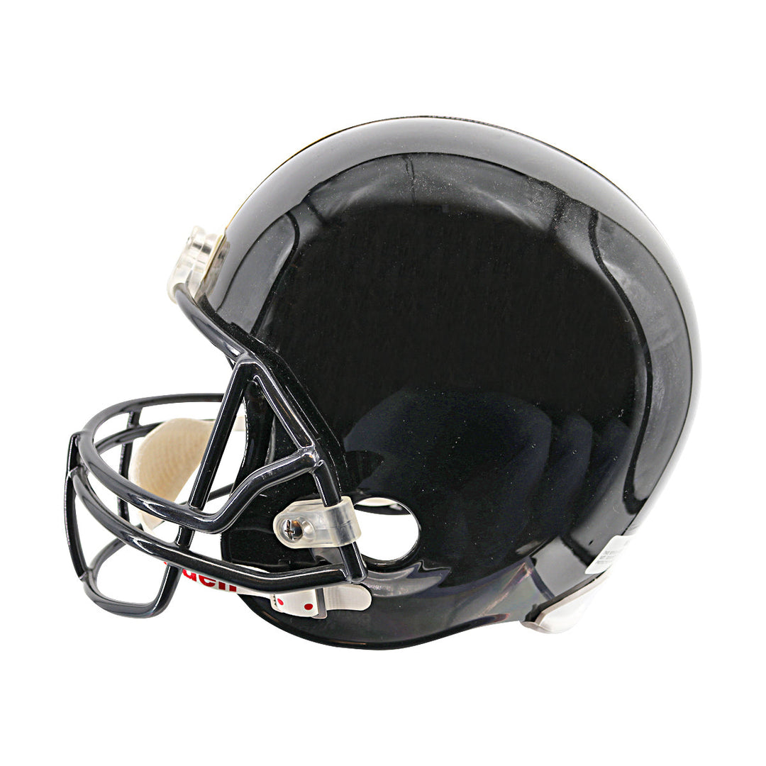 Leveon Bell Steelers Autographed VSR-4 Proline Replica Helmet TSE Auth