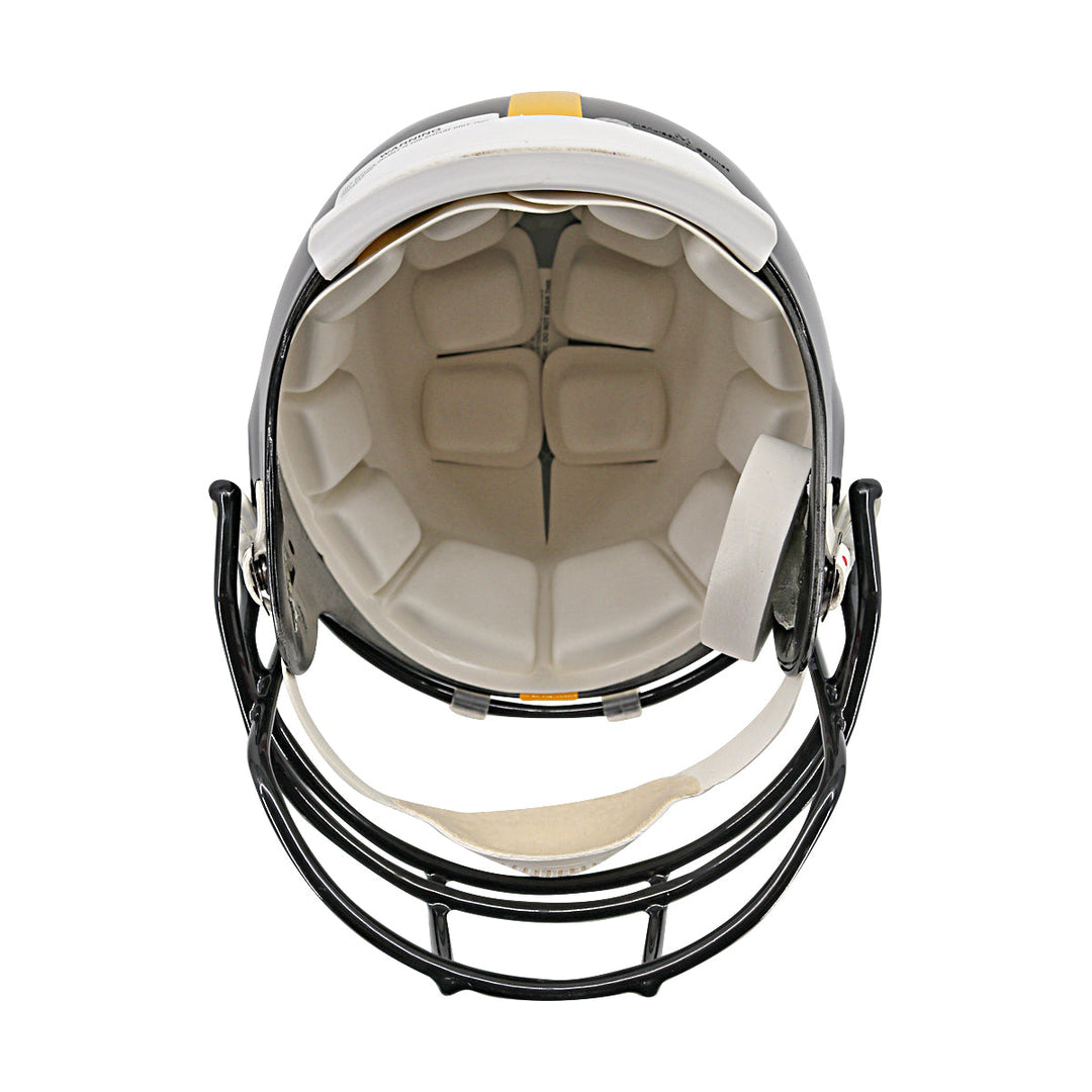 Leveon Bell Steelers Autographed VSR-4 Proline Replica Helmet TSE Auth