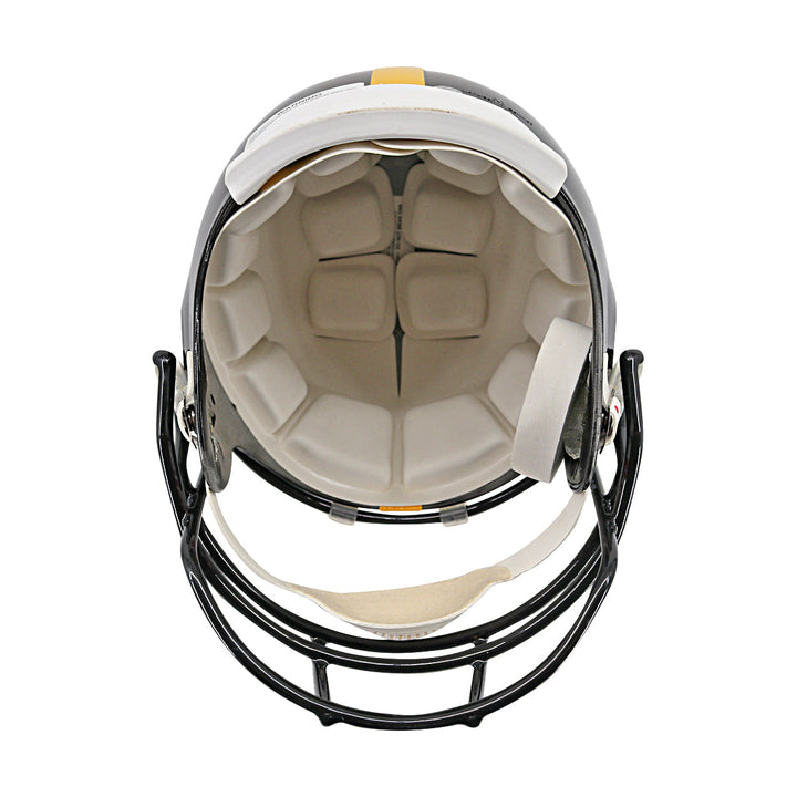 Leveon Bell Steelers Autographed VSR-4 Proline Replica Helmet TSE Auth
