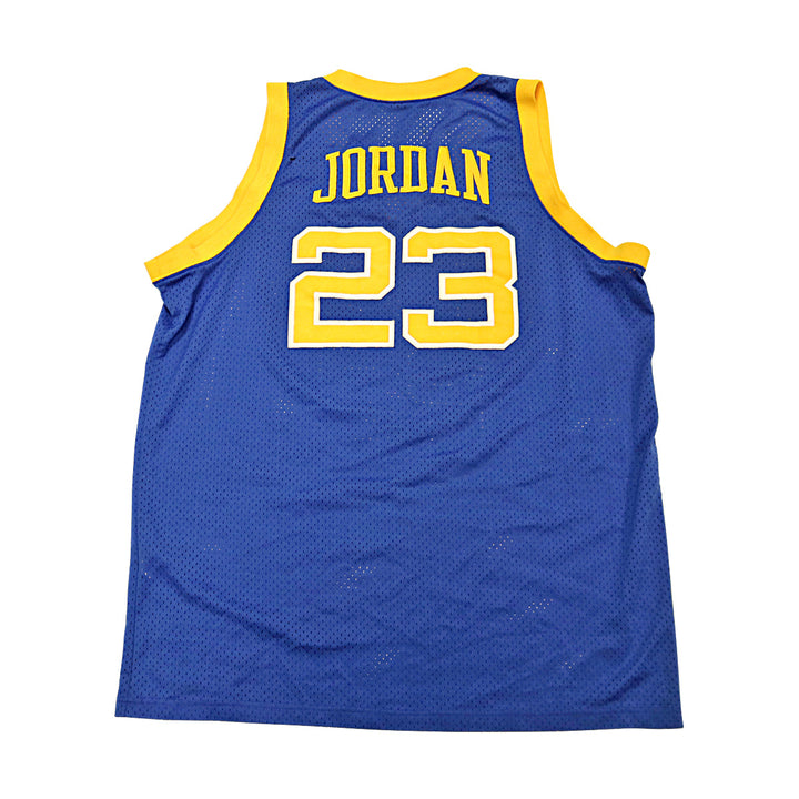 Michael Jordan Laney Buccaneers Jordan Jersey Size XL