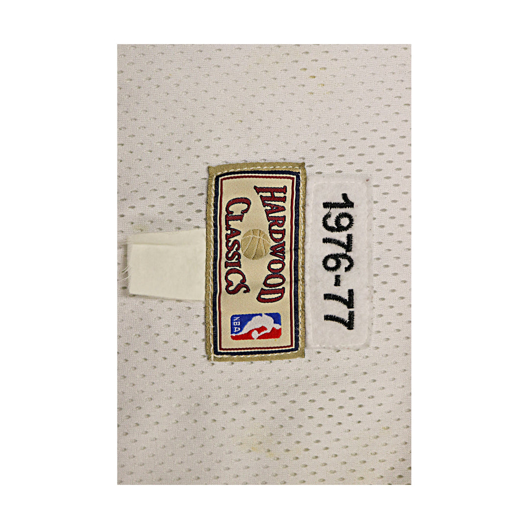 Pete Maravich Utah Jazz Mitchell & Ness Swingman Jersey