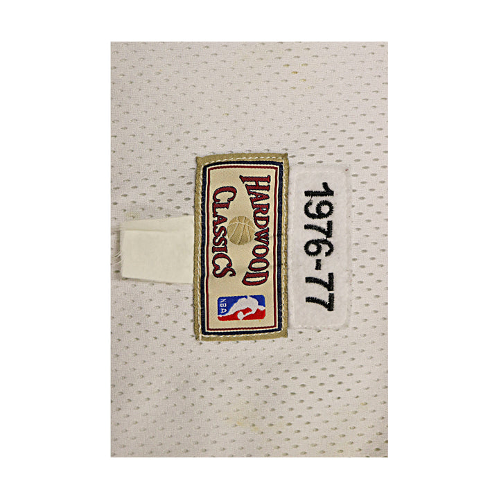 Pete Maravich Utah Jazz Mitchell & Ness Swingman Jersey