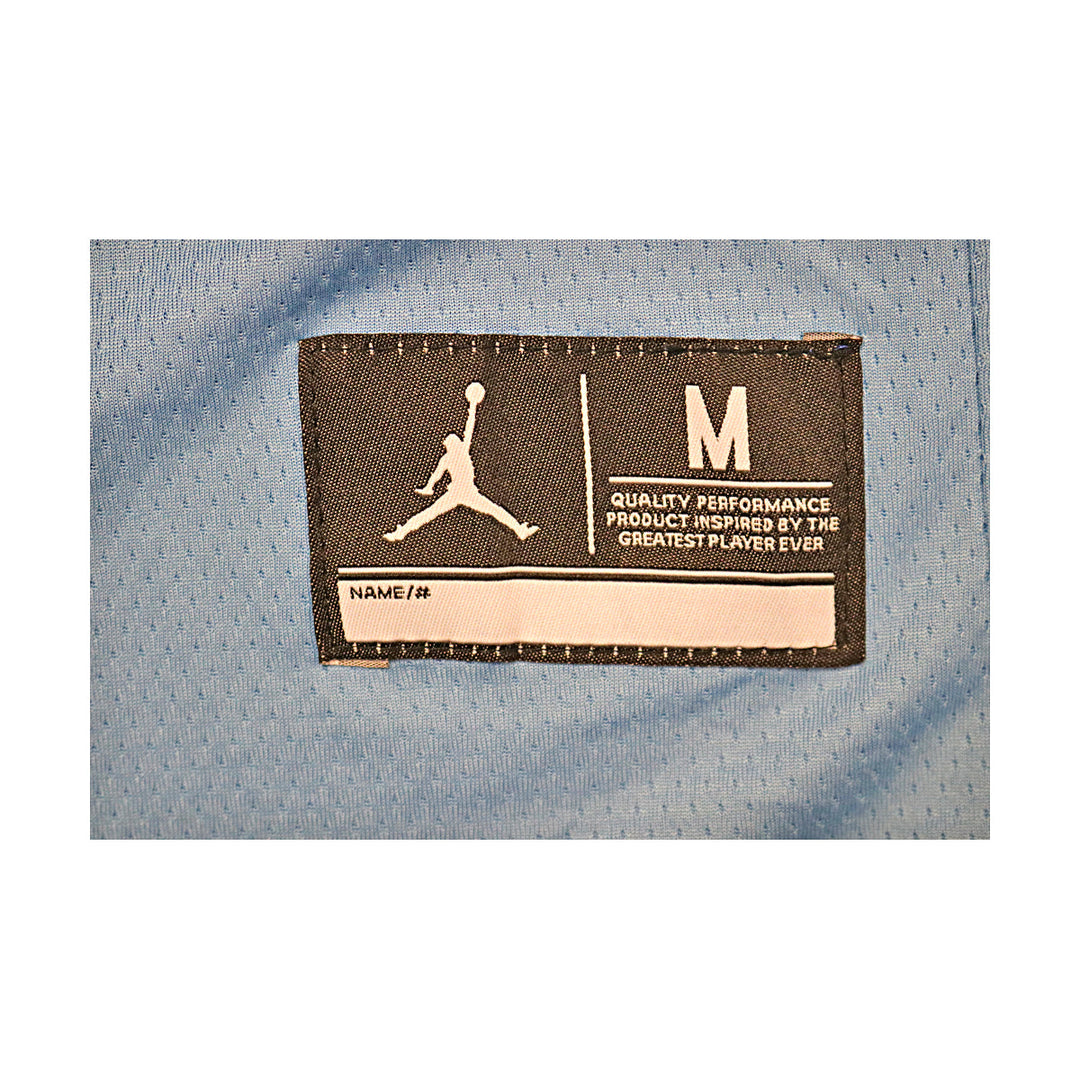 Allen Iverson Georgetown Hoyas Jordan Jersey Size M