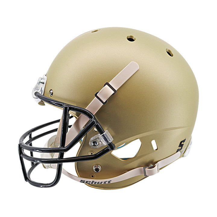 Myles Jack Jacksonville Jaguars Autographed Schutt Authentic Helmet Prova Auth