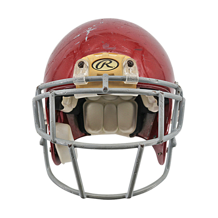 USC Trojans Rawlings Full Size Authentic Football Helmet