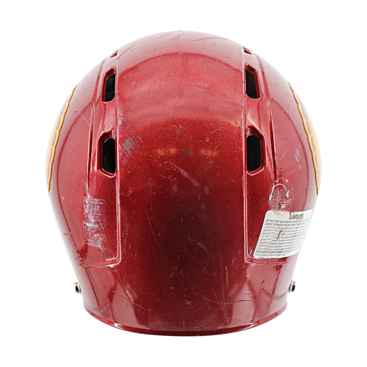 USC Trojans Rawlings Full Size Authentic Football Helmet