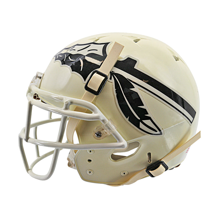 Florida State Seminoles Schutt Full Size Authentic White Football Helmet