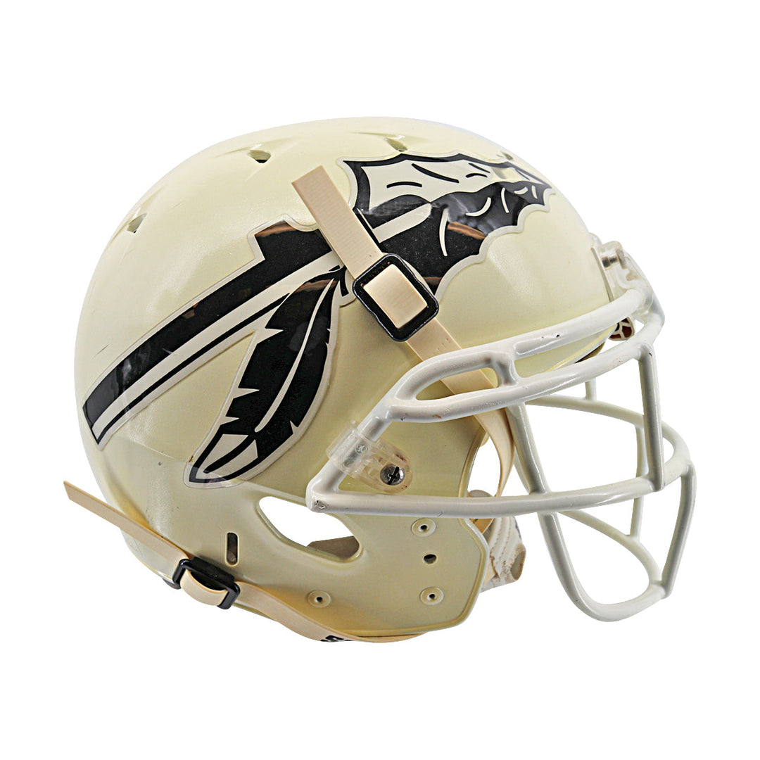 Florida State Seminoles Schutt Full Size Authentic White Football Helmet
