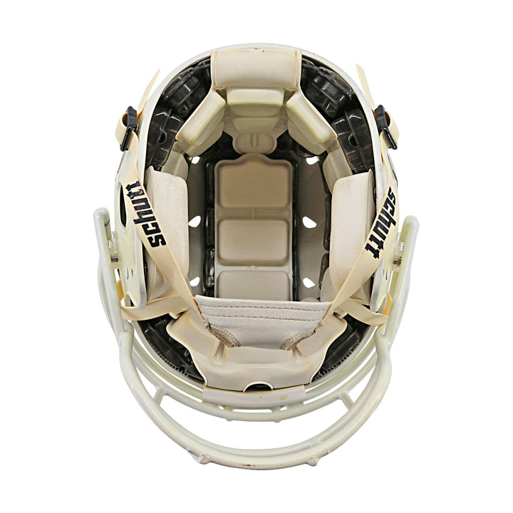 Florida State Seminoles Schutt Full Size Authentic White Football Helmet