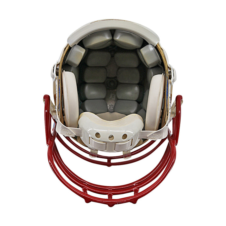 Florida State Seminoles Riddell Team Issued Full Size Authentic Football Helmet