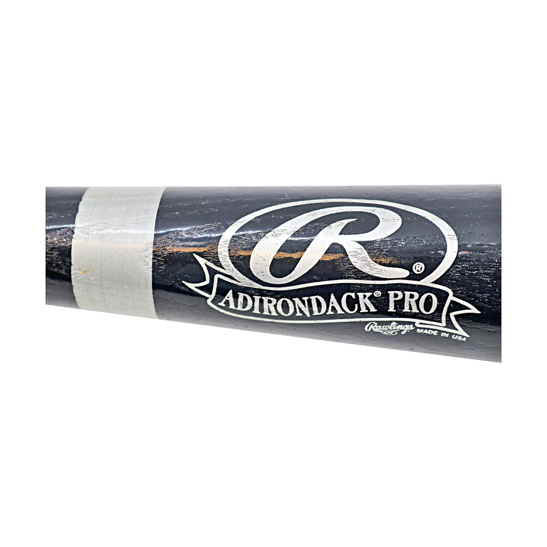 Evan Gattis Houston Astros Autographed Rawlings Big Stick Bat JSA COA