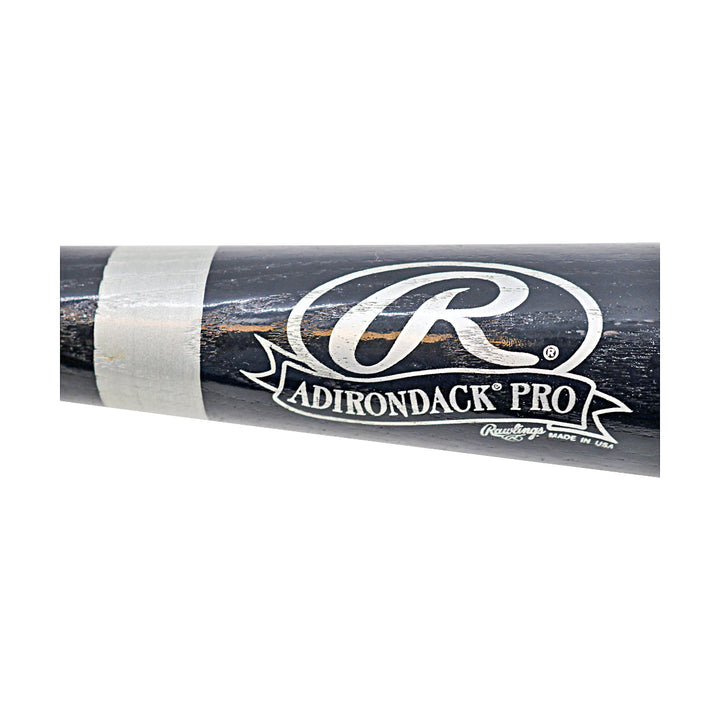 Evan Gattis Houston Astros Autographed Rawlings Big Stick Bat JSA COA