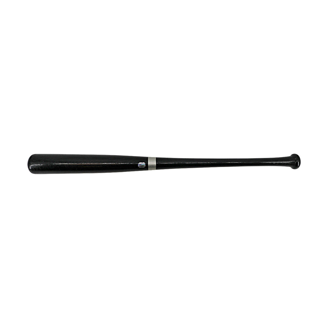 Starling Marte New York Mets Autographed Rawlings Big Stick Bat MLB & Fanatics Auth