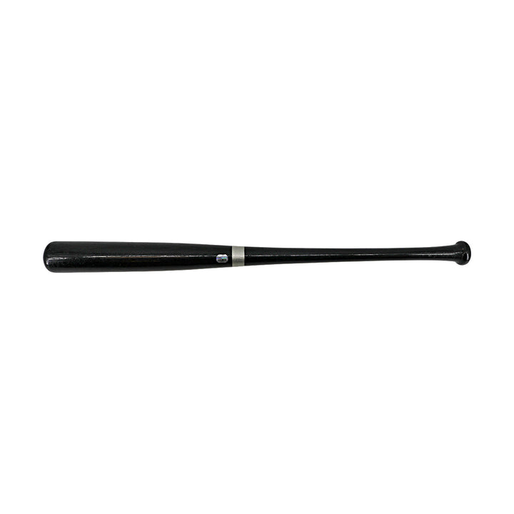 Starling Marte New York Mets Autographed Rawlings Big Stick Bat MLB & Fanatics Auth