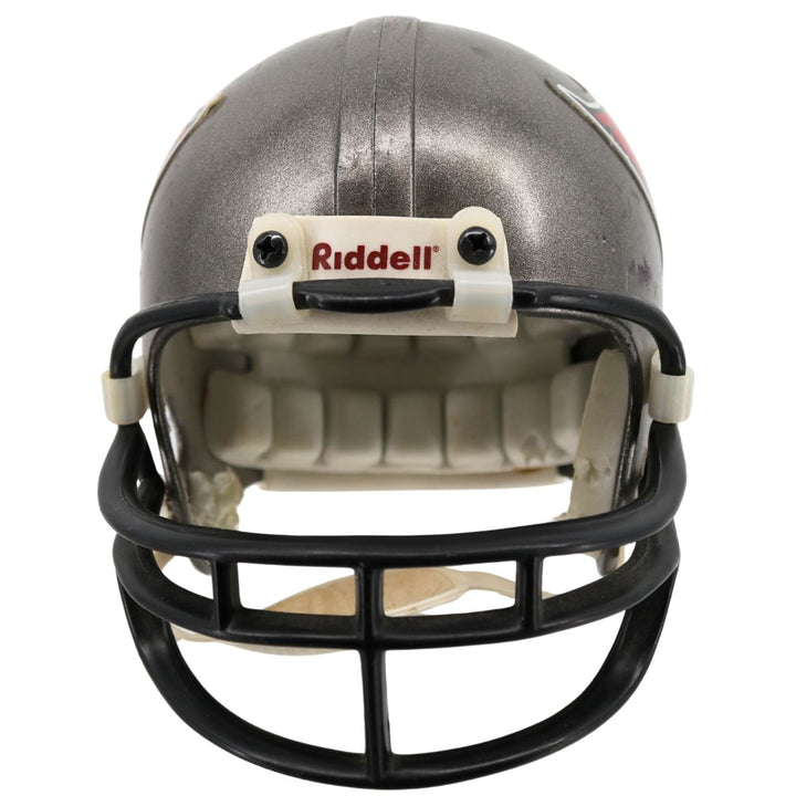 Tampa Bay Buccaneers Riddell Mini Helmet