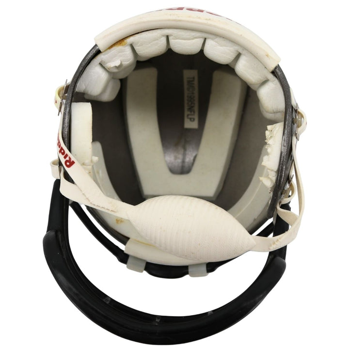 Tampa Bay Buccaneers Riddell Mini Helmet