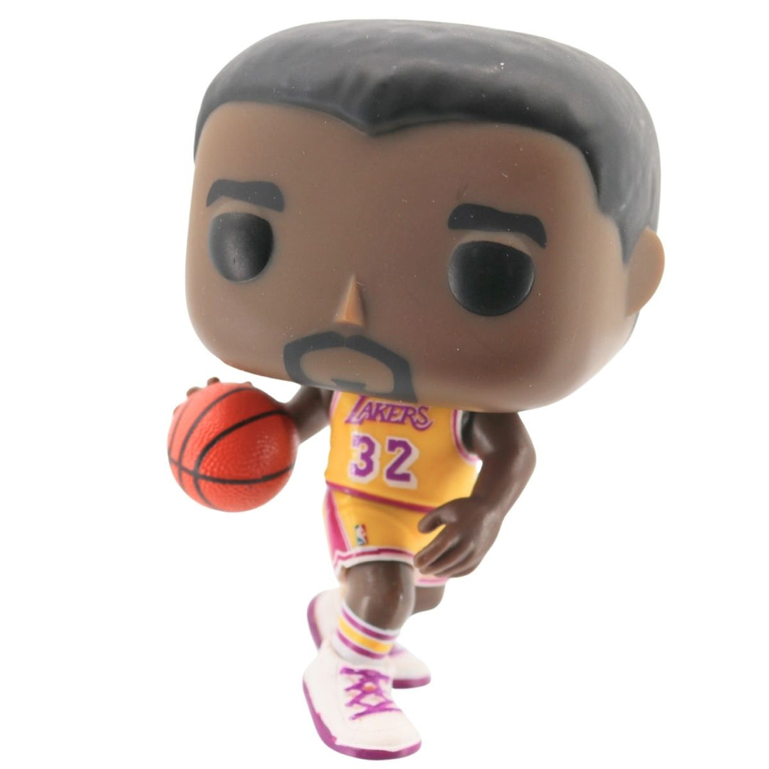 Magic Johnson Los Angeles Lakers Funko Pop #78