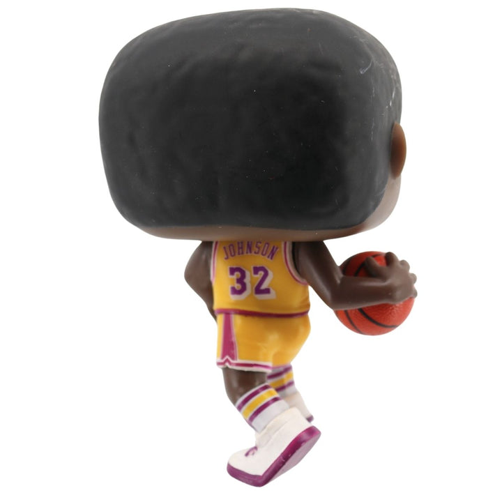 Magic Johnson Los Angeles Lakers Funko Pop #78