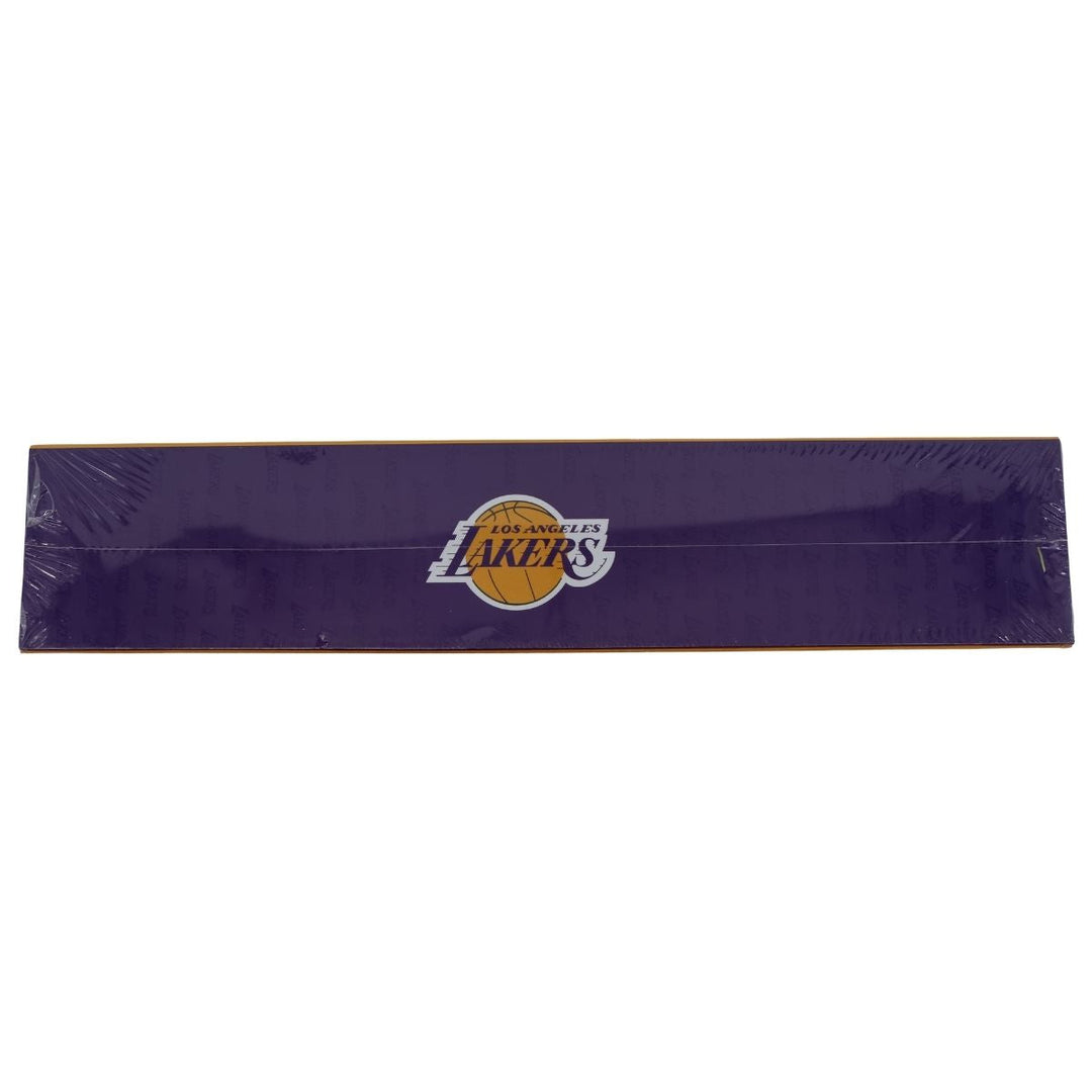 Lebron James Los Angeles Lakers Enterbay NBA Real Masterpiece 1:6 Action Figure