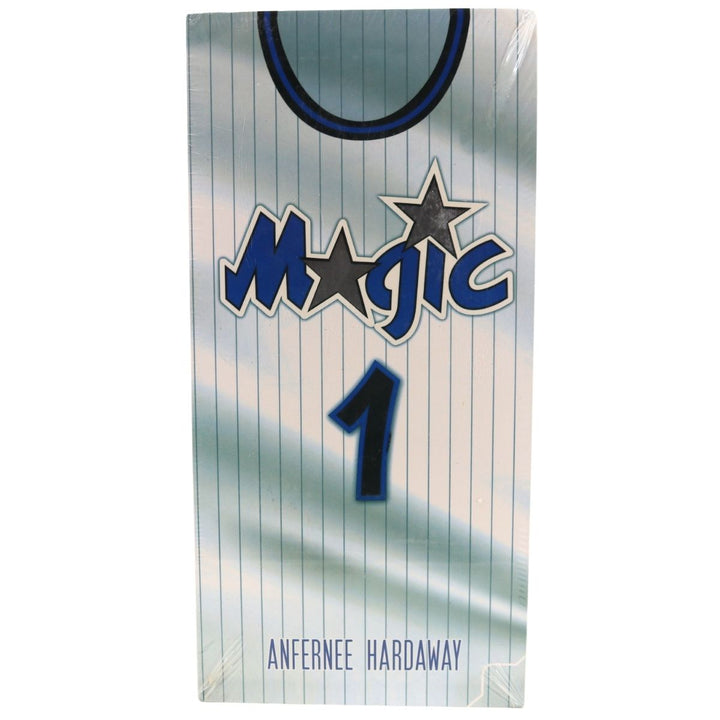Penny Hardaway Orlando Magic Enterbay NBA Real Masterpiece 1:6 Action Figure