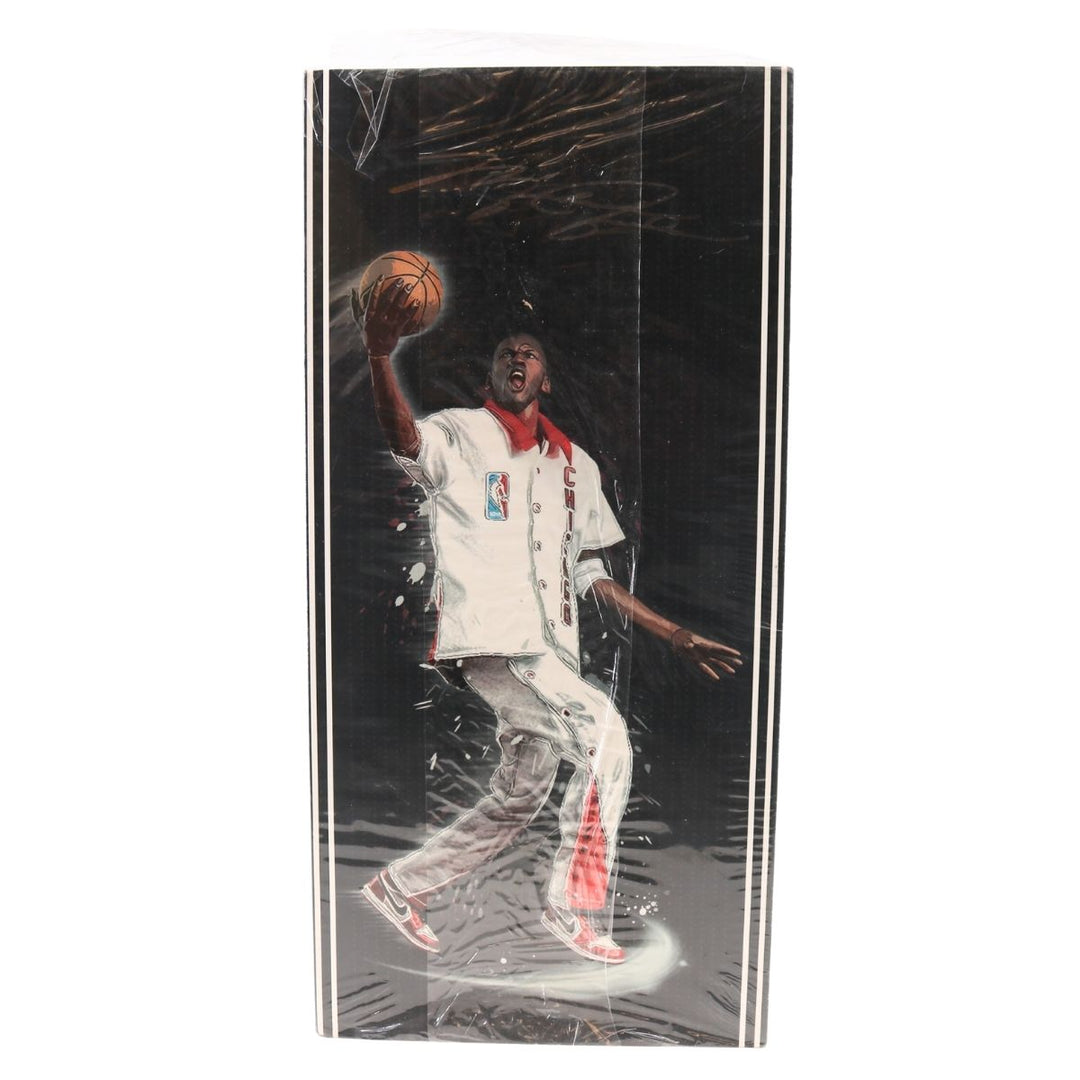 Michael Jordan Chicago Bulls Emierby NBA Real Masterpiece LE 1:6 Action Figure