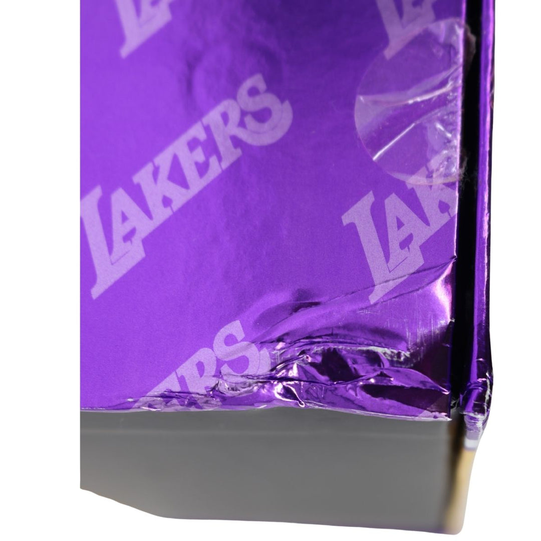 Kobe Bryant Los Angeles Lakers Emierby NBA Real Masterpiece 1:6 Action Figure 