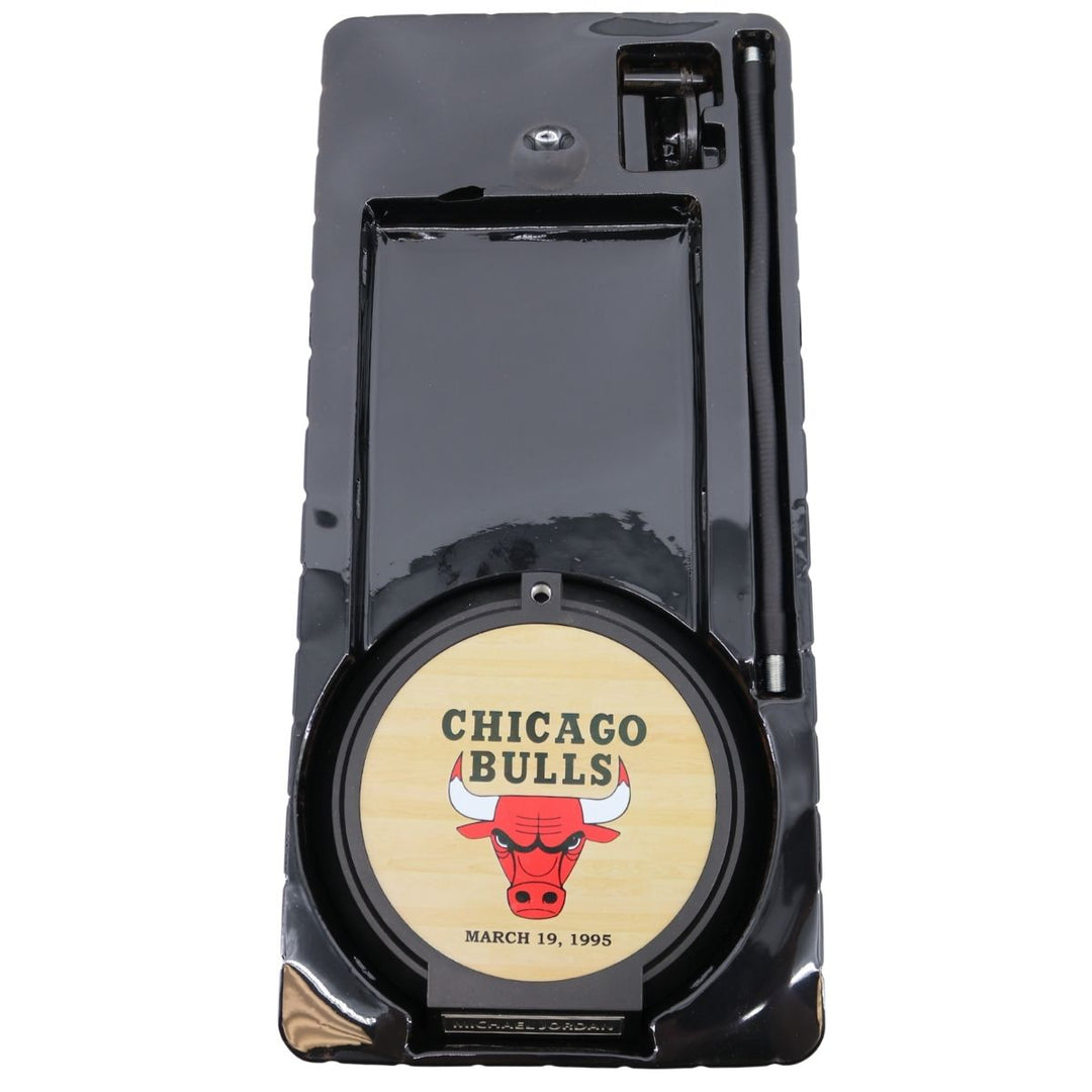 Michael Jordan Chicago Bulls Enterbay NBA Real Masterpiece 1:6 Action Figure-1