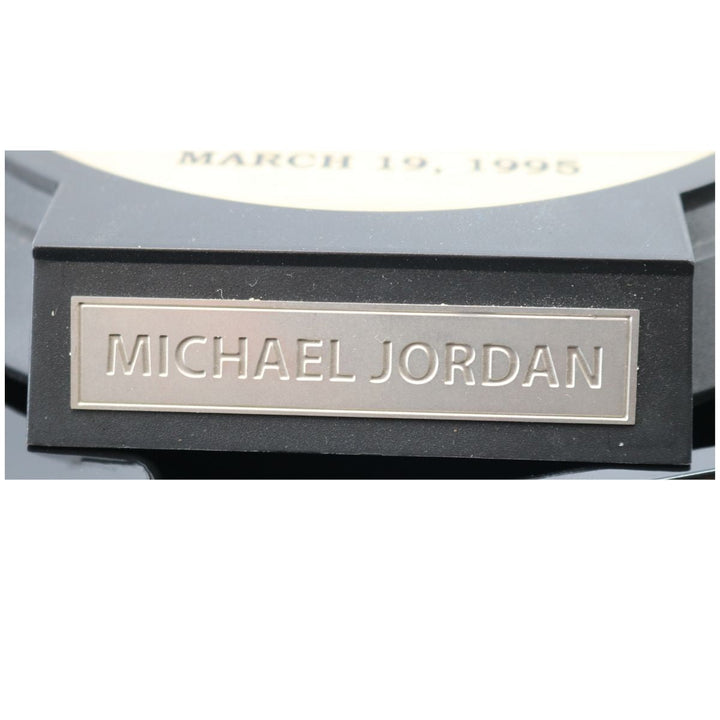 Michael Jordan Chicago Bulls Enterbay NBA Real Masterpiece 1:6 Action Figure-1