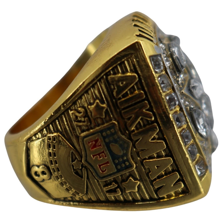 Dallas Cowboys Replica Super Bowl Ring Set