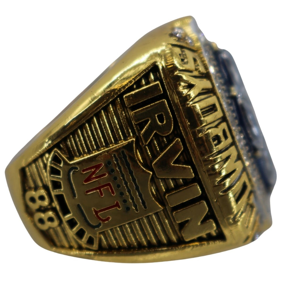 Dallas Cowboys Replica Super Bowl Ring Set