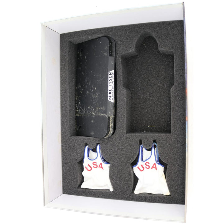 Mike Tyson The Olympic Exclusive 1:6 Scale Storm Collectibles Action Figure
