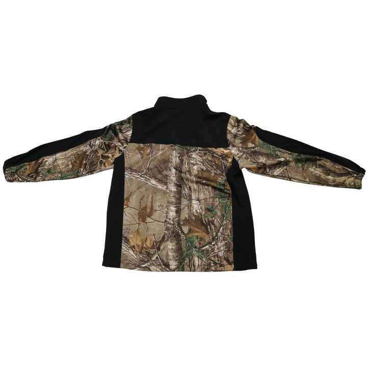Tampa Bay Buccaneers Dunbrooke Camo Jacket Size XL