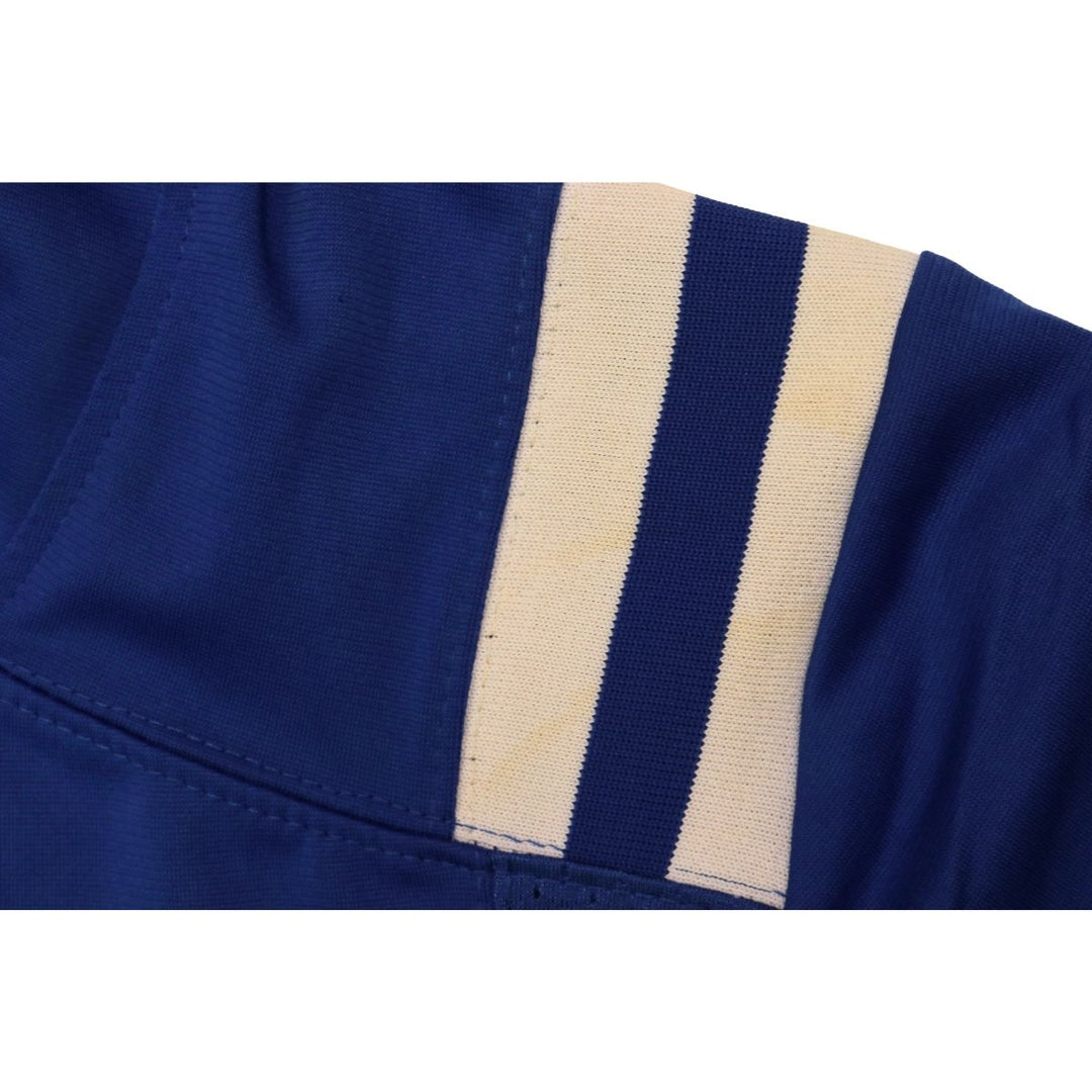 Andrew Luck Indianapolis Colts Nike Blue Jersey 