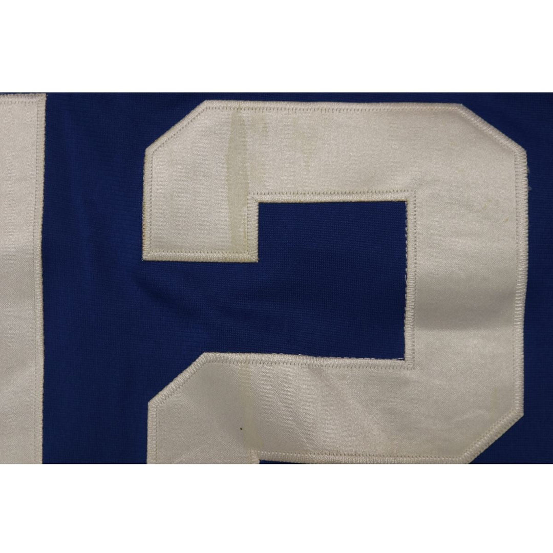 Andrew Luck Indianapolis Colts Nike Blue Jersey 