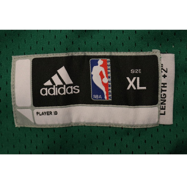 Kevin Durant Seattle SuperSonics Adidas Authentic Jersey Size XL+2 