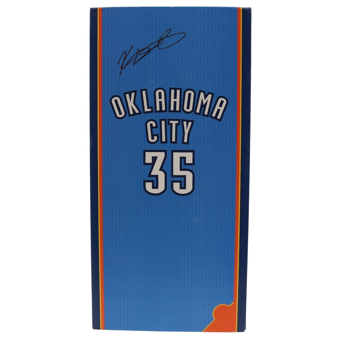 Kevin Durant Oklahoma City Thunder Emierby NBA Real Masterpiece Action Figure