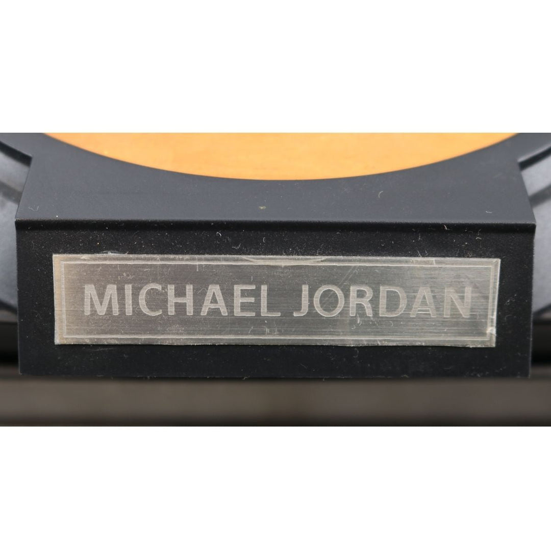 Michael Jordan Chicago Bulls Enterbay NBA Real Masterpiece 1:6 Action Figure-2