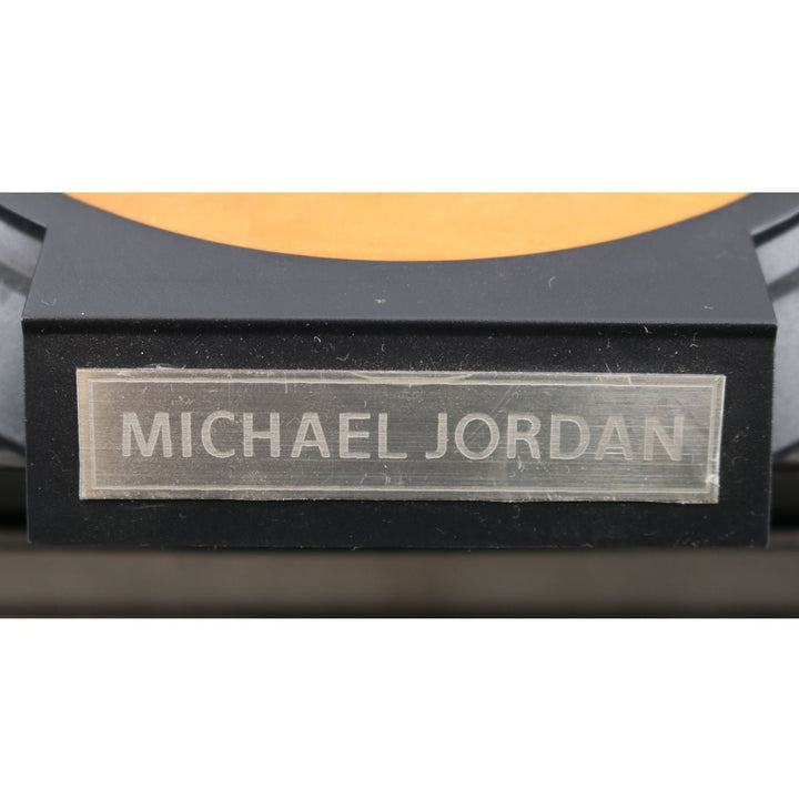 Michael Jordan Chicago Bulls Enterbay NBA Real Masterpiece 1:6 Action Figure-2