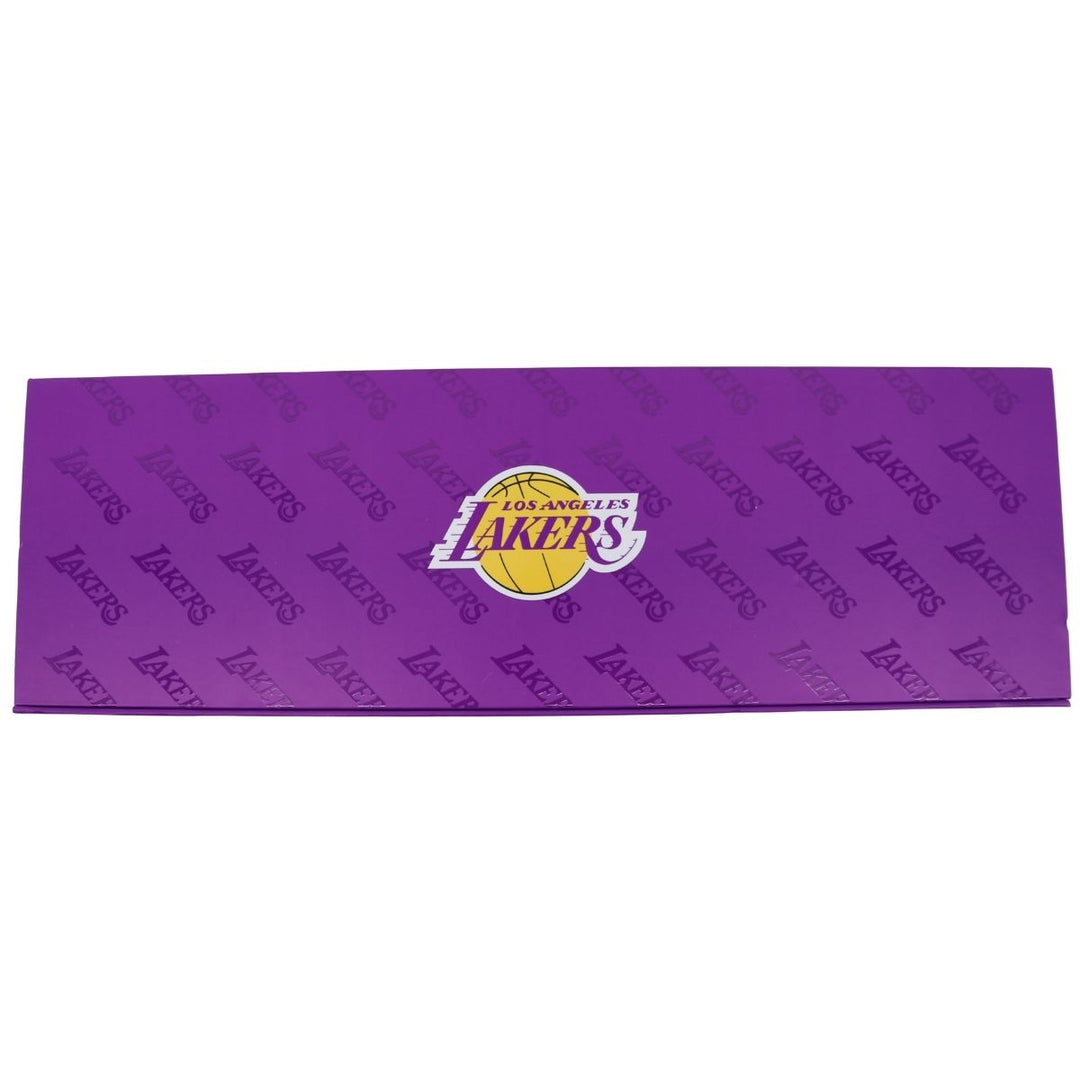 Shaquille O'Neal LA Lakers Enterbay NBA Real Masterpiece 1:6 Action Figure