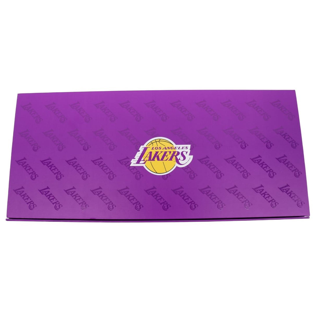 Kobe Bryant Los Angeles Lakers Enterbay NBA Real Masterpiece 1:6 Action Figure