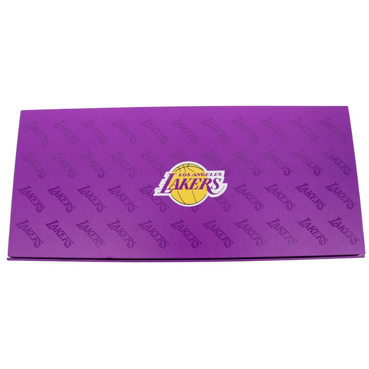 Kobe Bryant Los Angeles Lakers Enterbay NBA Real Masterpiece 1:6 Action Figure