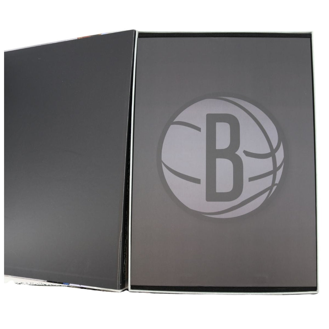 Kevin Durant Brooklyn Nets Enterbay NBA Real Masterpiece 1:6 Action Figure