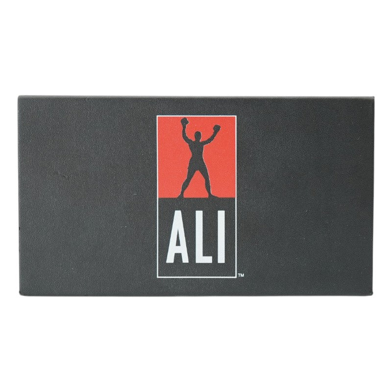 Muhammad Ali Facsimile Autographed Montegrappa Italia Rollerball Pen Montegrappa COA LE 530/1942