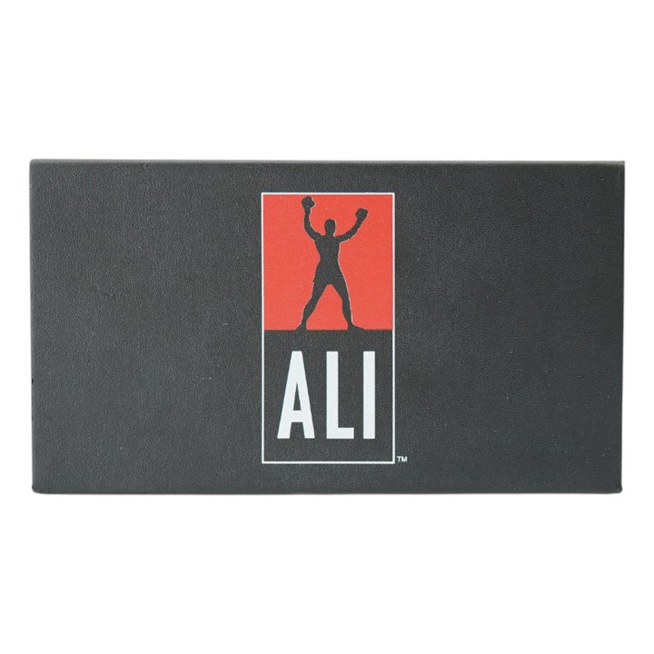 Muhammad Ali Facsimile Autographed Montegrappa Italia Rollerball Pen Montegrappa COA LE 530/1942