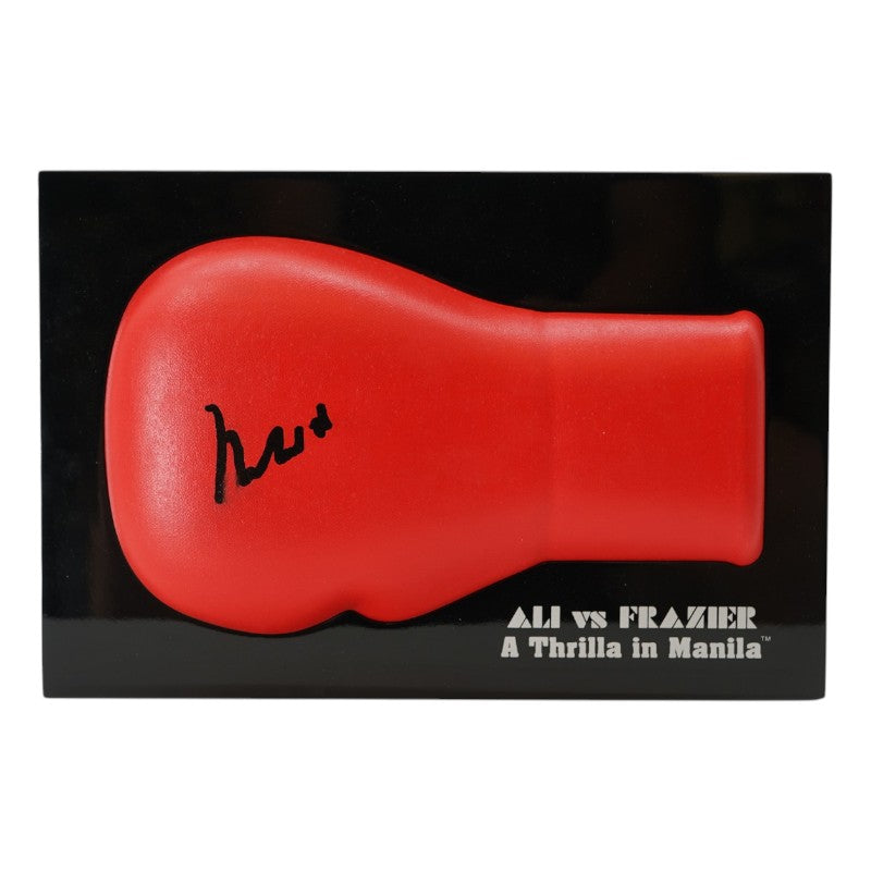 Muhammad Ali Autographed Montegrappa A Thrilla in Manila Writing Instrument Collection LE 50/350 ALI COA