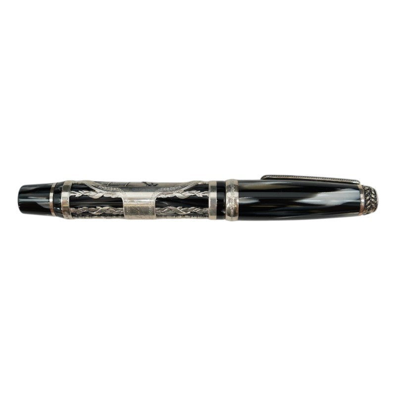 Muhammad Ali Autographed Montegrappa A Thrilla in Manila Writing Instrument Collection LE 50/350 ALI COA