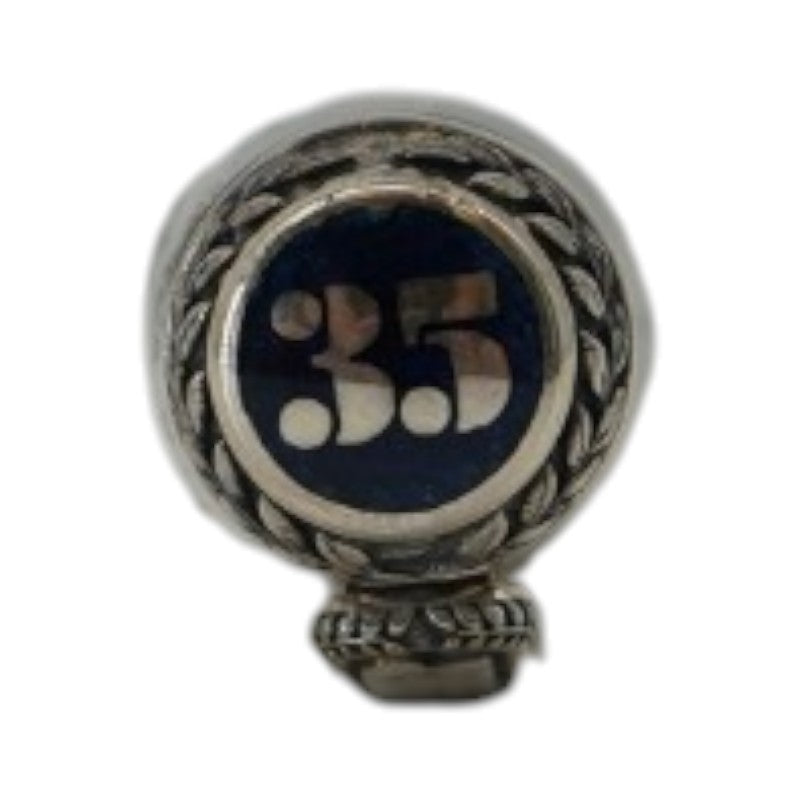 Muhammad Ali Autographed Montegrappa A Thrilla in Manila Writing Instrument Collection LE 50/350 ALI COA