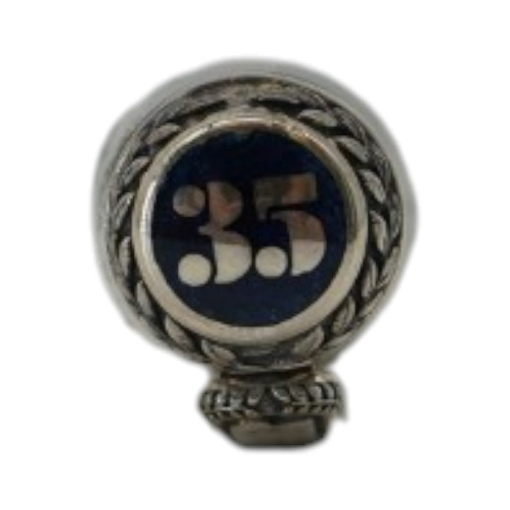 Muhammad Ali Autographed Montegrappa A Thrilla in Manila Writing Instrument Collection LE 50/350 ALI COA