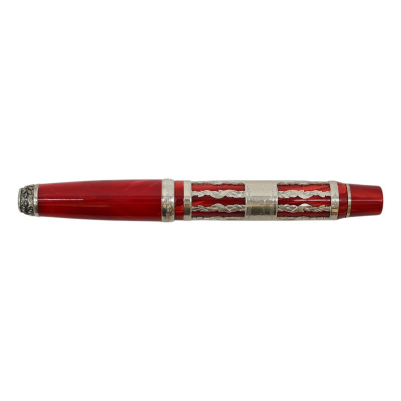 Muhammad Ali Autographed Montegrappa A Thrilla in Manila Writing Instrument Collection LE 50/350 ALI COA