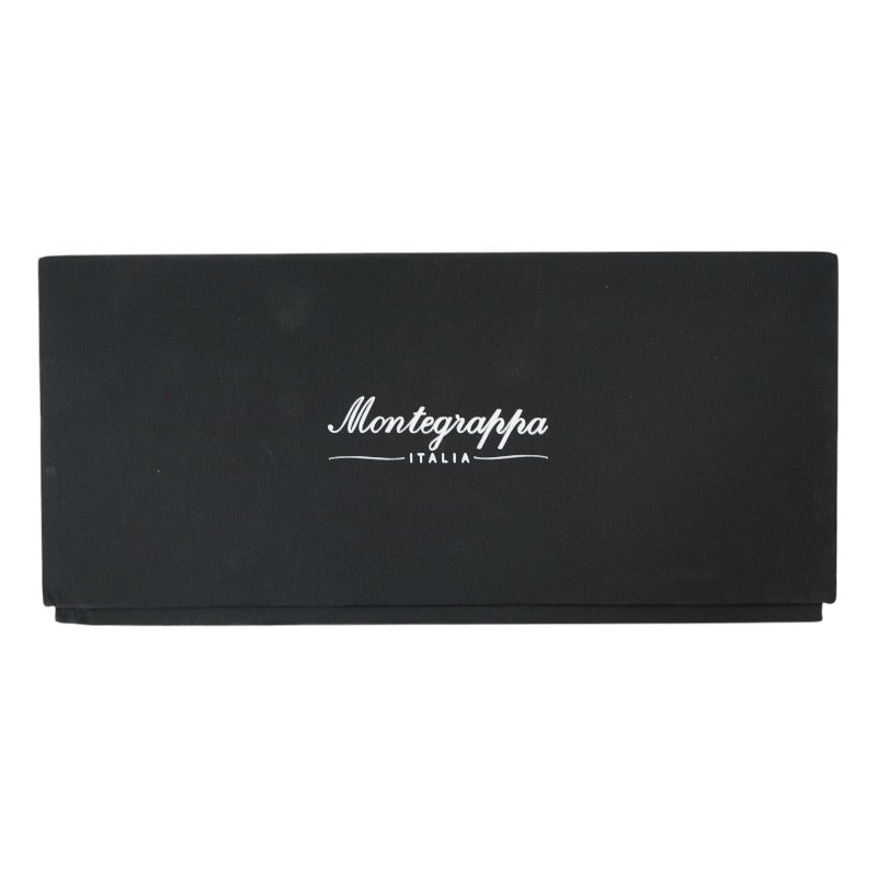 Muhammad Ali Autographed Montegrappa A Thrilla in Manila Writing Instrument Collection LE 50/350 ALI COA